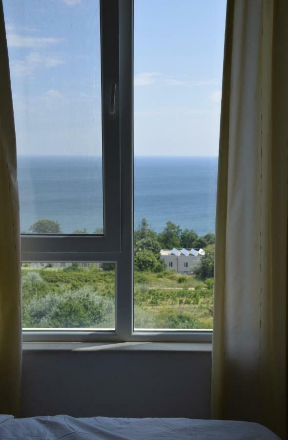 Byla White Residence Бяла Экстерьер фото