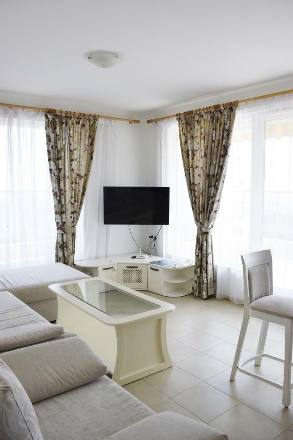 Byla White Residence Бяла Экстерьер фото