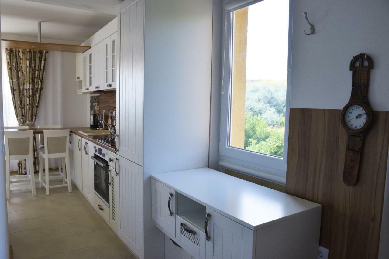 Byla White Residence Бяла Экстерьер фото